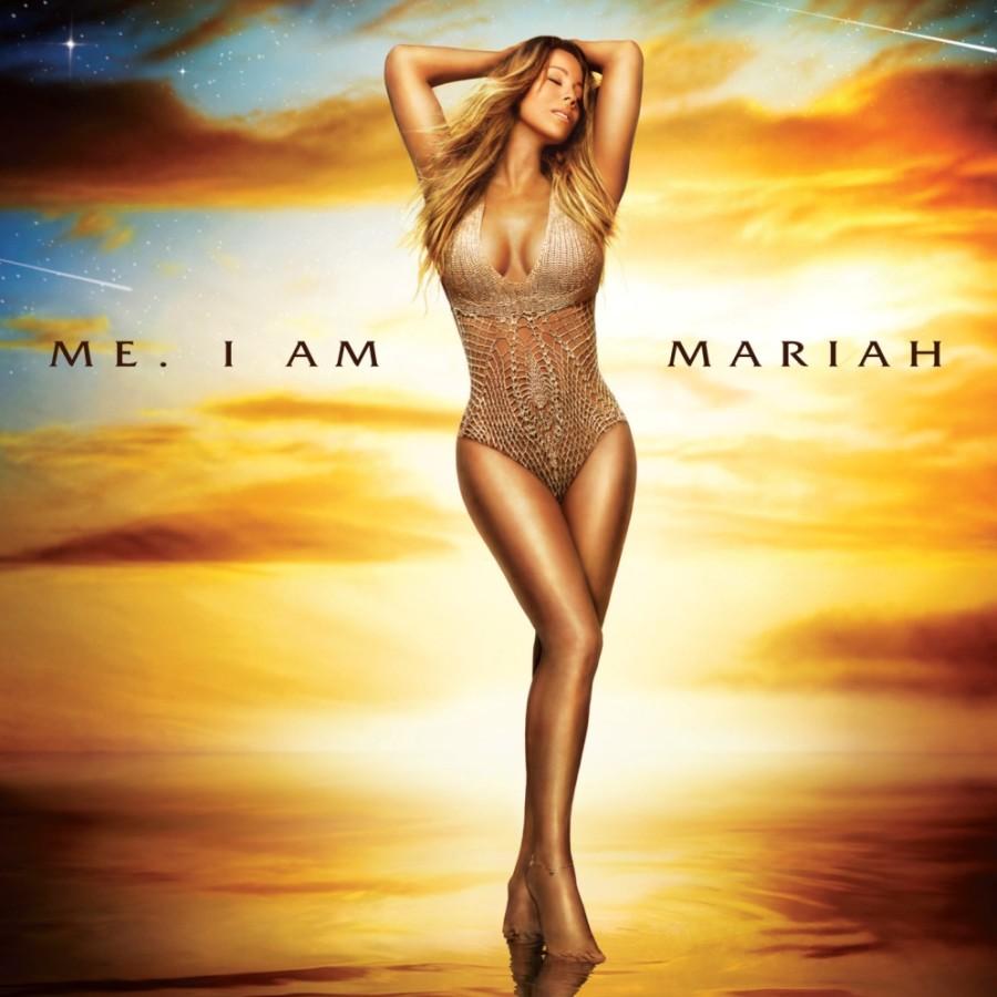 The Voice Returns: Me. I Am Mariah…The Elusive Chanteuse