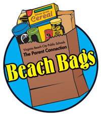 Beach Bags Beat Student Hunger
