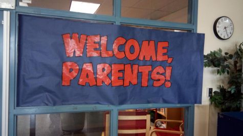 Love Our Tribe – Love Our Parents!