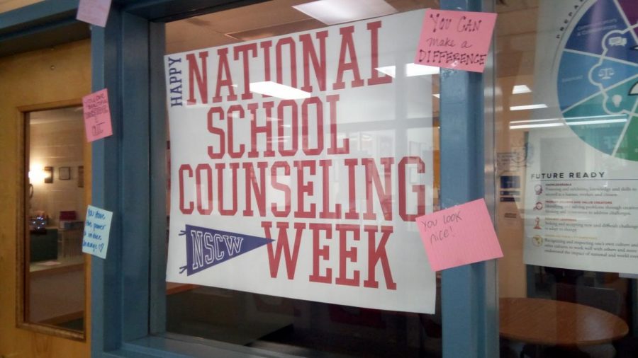 Counselors+provide+countless+services+for+students+at+Kempsville+High+School.