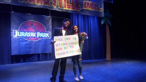 Mr. Kempsville, 2018, Is Crowned!