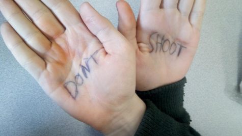 Threatening Message Found Inside Boys Bathroom