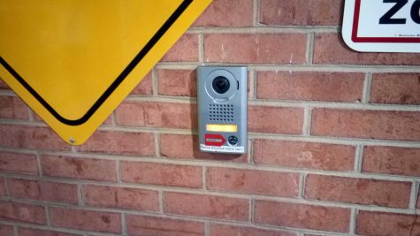 New Security Changes Help Protect Students