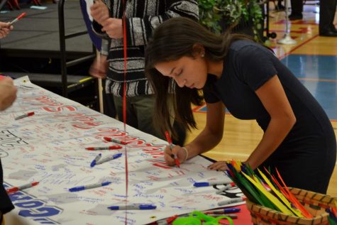 Commitment to Graduate: Class of 2022