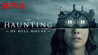 The Haunting of Hill House: A Chilling Watch