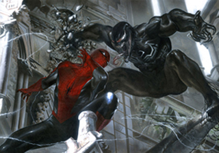 Venom: A Marvel Review by a Fan