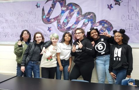 K-Pop Enters Kempsville With New Club