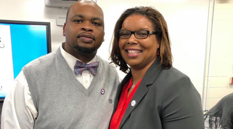 Kempsville Gets a New Football Coach