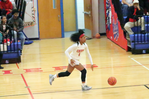 The Game They Were Depending on: KHS vs PA