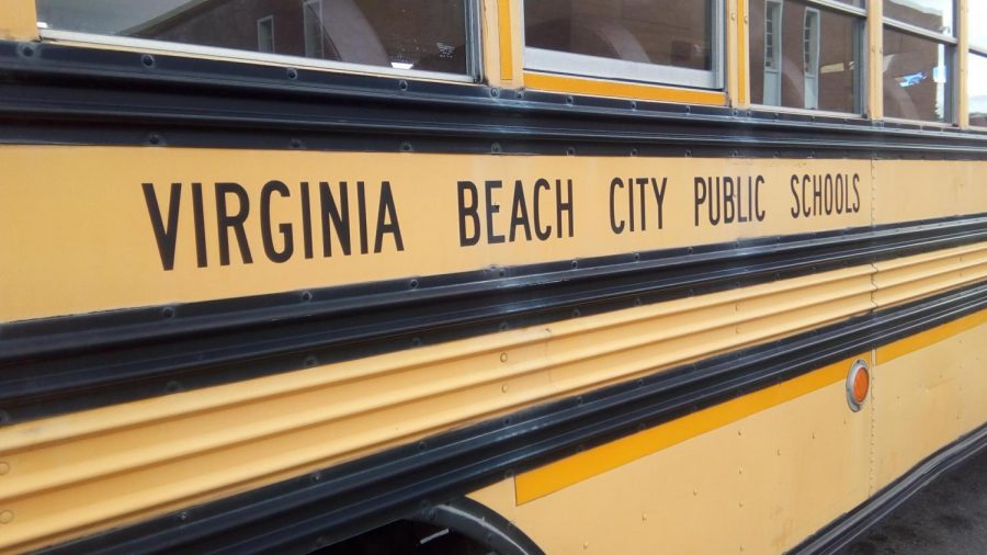 How+School+Shutdown+Affects+Bus+Drivers