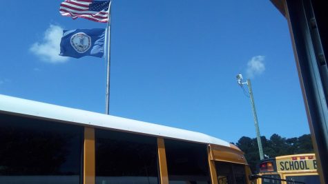 Student Movement Takes a Stand Against Increased In-School Violence