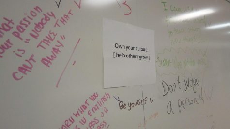 High Schoolers Tutor Elementary Students