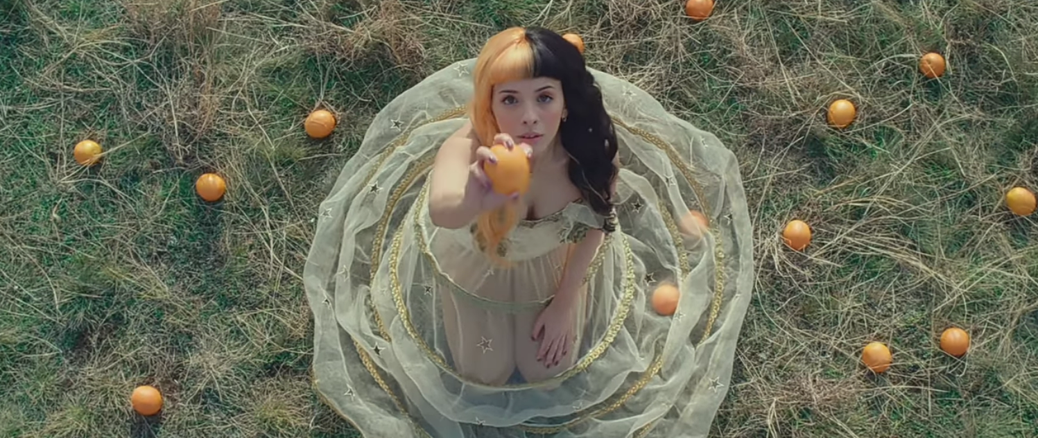 Melanie Martinez K12, 2019, album, cry baby, drama club, k-12, melanie martinez, HD phone wallpaper