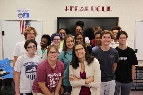 Ms. Timlin Recognized with the Top 40 Under 40 Award