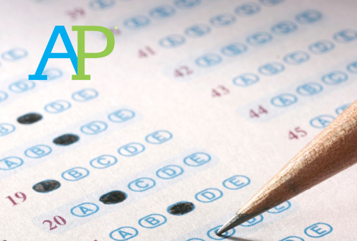 AP Students Required to Pay for Exams by November