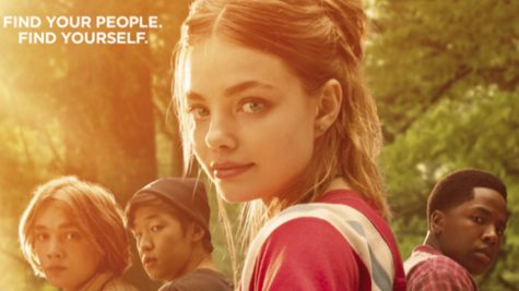 “Looking for Alaska” Speaks About Social Issues