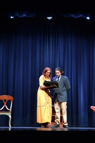 “The Importance of Being Earnest” is a Memorable Performance