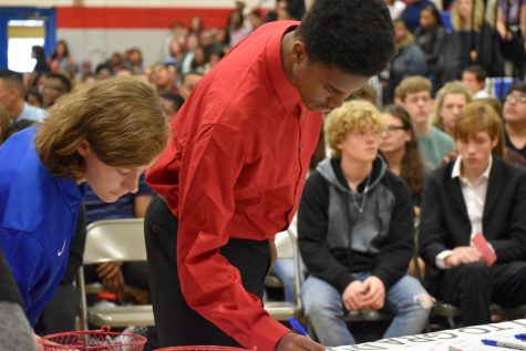Commitment to Graduate: Class of 2023