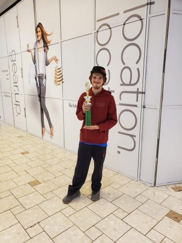 Kempsville’s Chess Club Attends Tournaments