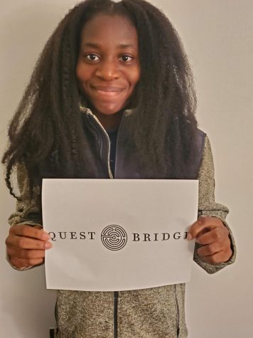 Kempsville Student Recognized with Full-Ride Scholarship
