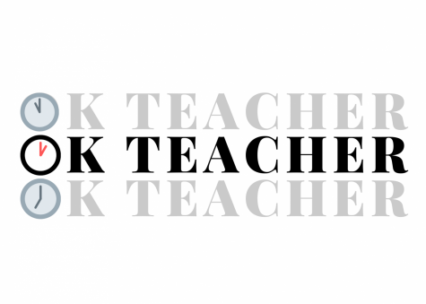 “OK Teacher”: How the Generation Gap is Affecting Kempsville