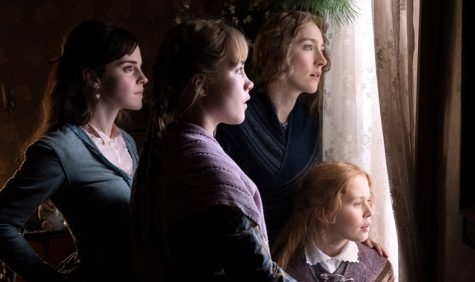 “Little Women” is Sensational, Heartwarming, and Motivational