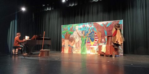 Virginia Opera Performs “Oh Freedom” at KHS