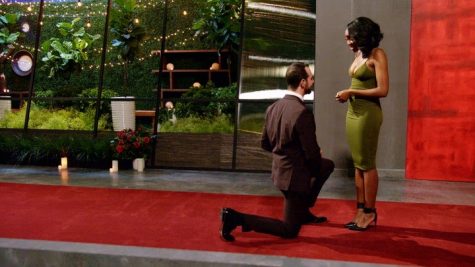 Love is Blind: The TV Show Social Experiment That Moves Too Fast