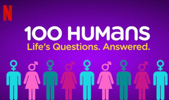 “100 Humans: Life’s Questions. Answered.” Gives a New Take on Brain Games