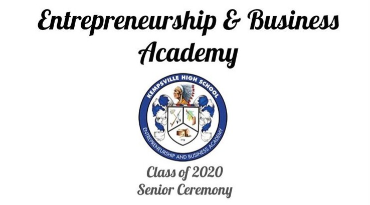 Entrepreneurship and Business AcademyAt Kempsville High School - Home