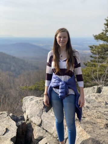 “I can’t speak for my siblings, but for me, our youth group has grounded me, its given me some sense of normalness. I was in one of my community groups for high school girls and we didn’t do anything related to the Bible but we just played games and it was so much fun, I sorta forgot about how quarantine has kept us away from each other,” Caroline Daugherty, 15, said. For Daugherty, keeping up with members of another group also helps her stay close to others and connect with them, as well.