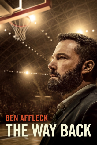 “The Way Back” starring Ben Afflack
