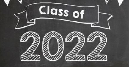 Junior Class 2020-21 Candidates