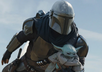 “The Mandalorian” Season 2: Slow and Steady Wins the Race