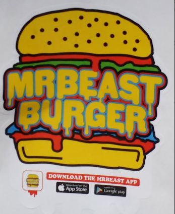 “MrBeast Burger”: Good Food for a Good Cause