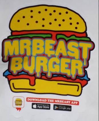 I Worked at MrBeast Burger For a Day 