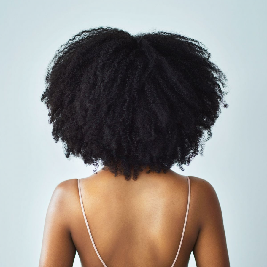 Black Student Union Hosts a Natural Hair Trill Talk