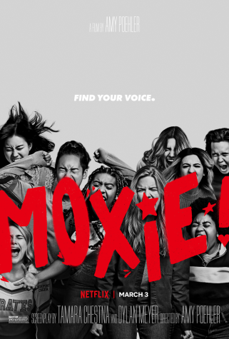 “Moxie”: An Empowering Take On Feminism