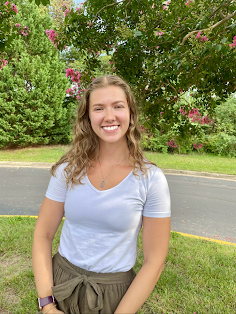 History Teacher Makes Return to Face-to-Face Learning Easier