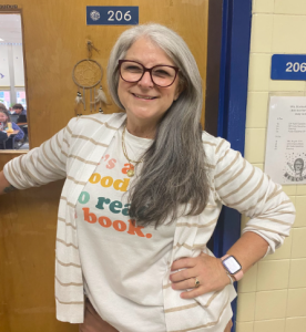 Mrs. Boubou and Her Rich History at Kempsville