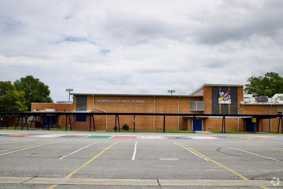 Will a School that was Built in 1966 Stand to See 2066?