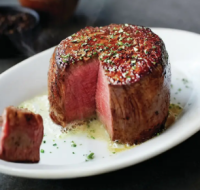 Virginia Beach’s Best Steakhouses