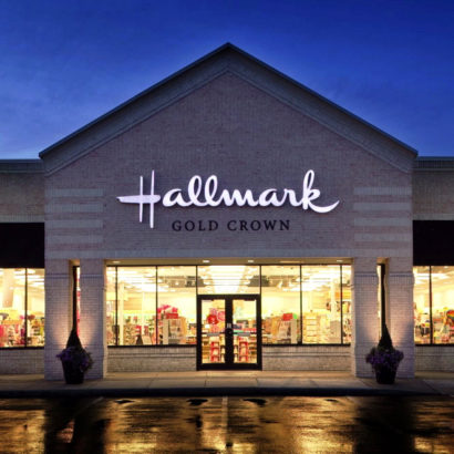 Hallmark 