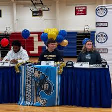 Kempsville Signing Day: What is going on?