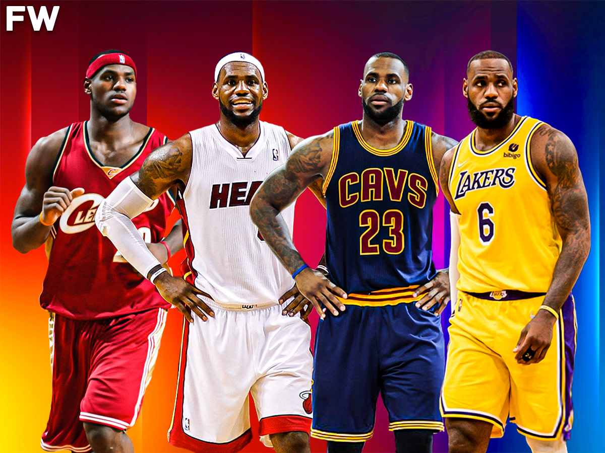 Which Era was King James the Best In?