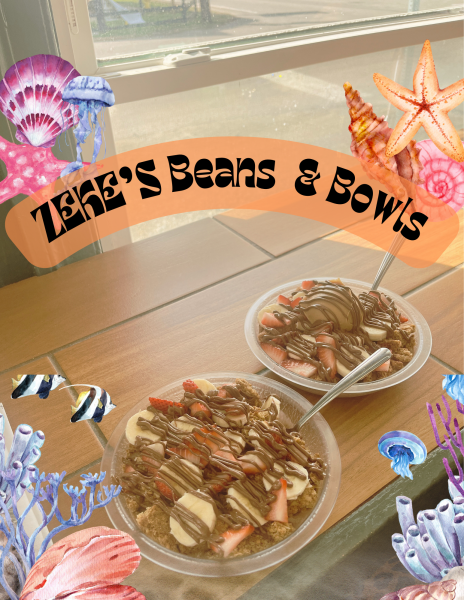 Zeke’s Review: Are their bowls Acai-mazing?
