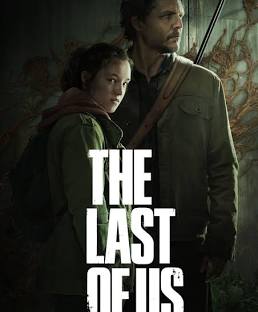 The Last of Us show